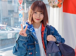 《野球拳素人ナンパ》大学女子生徒が無尽蔵の体力でめちゃ固◯んぽを奉仕し一人のメスとしてマジ昇天する